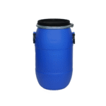 HDPE Full Open Round Drums 2