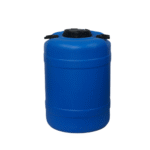 HDPE Round Drums