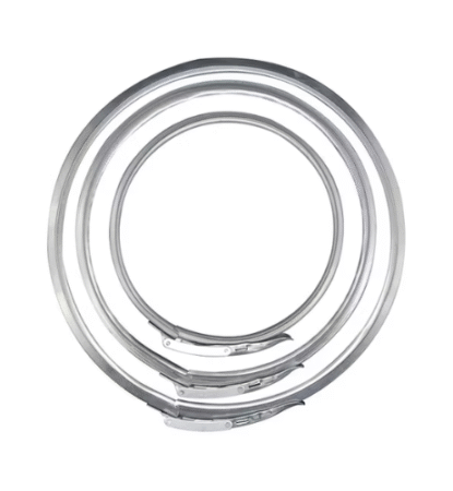 Metal Rings