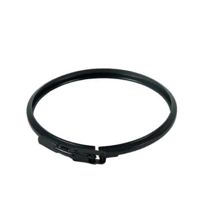 Plastic Rings