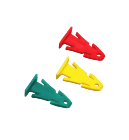 lock seals