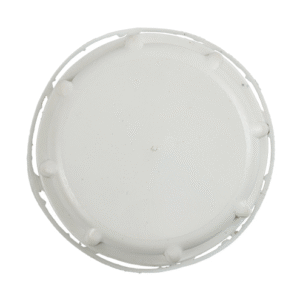 Plastic LID Cap