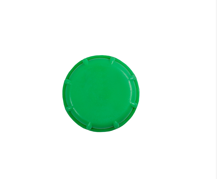 Plastic LID Cap