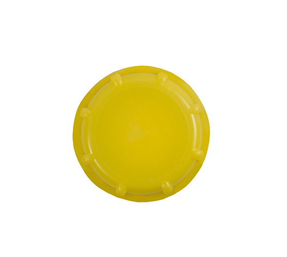 Plastic LID Cap