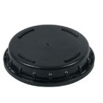 Plastic LID Cap