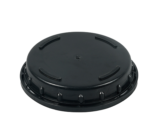 6 Inch Plastic Lid Plastic LID Cap