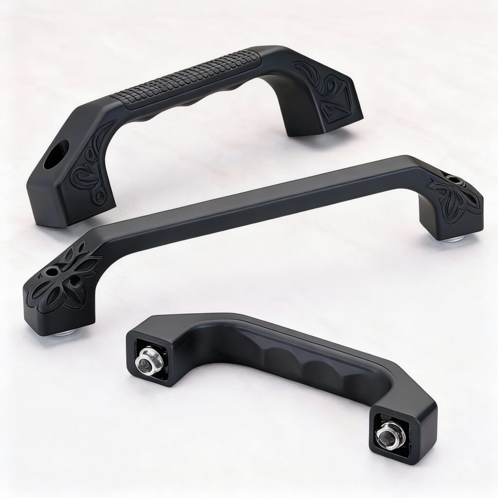 Plastic Handles Manufacturer in India