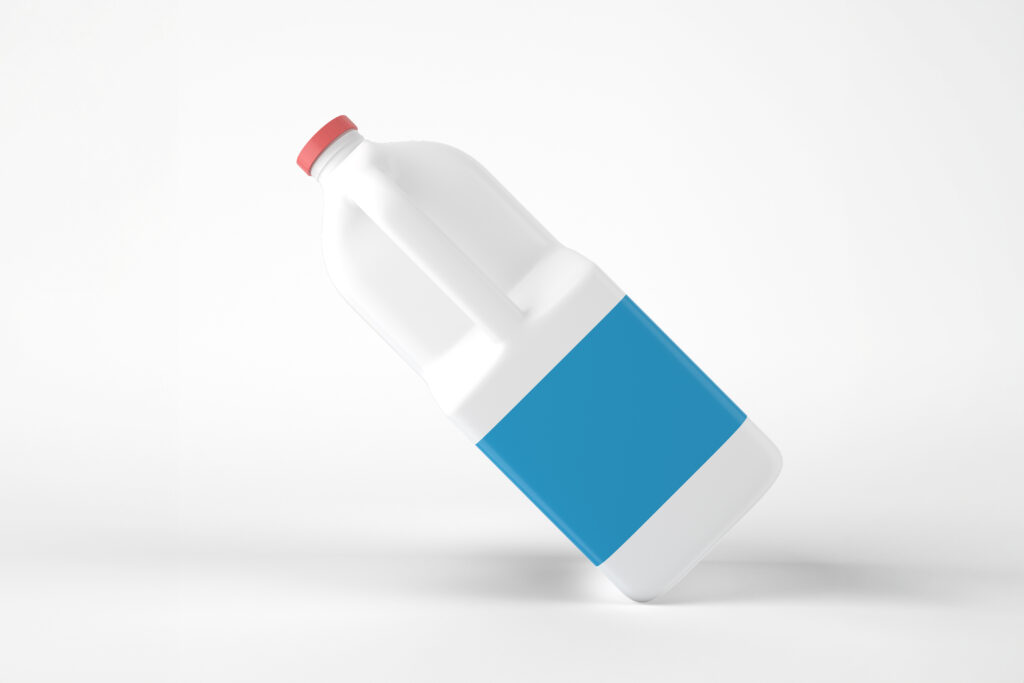 20 litre jerry can plastic Manufacturer in Gujarat