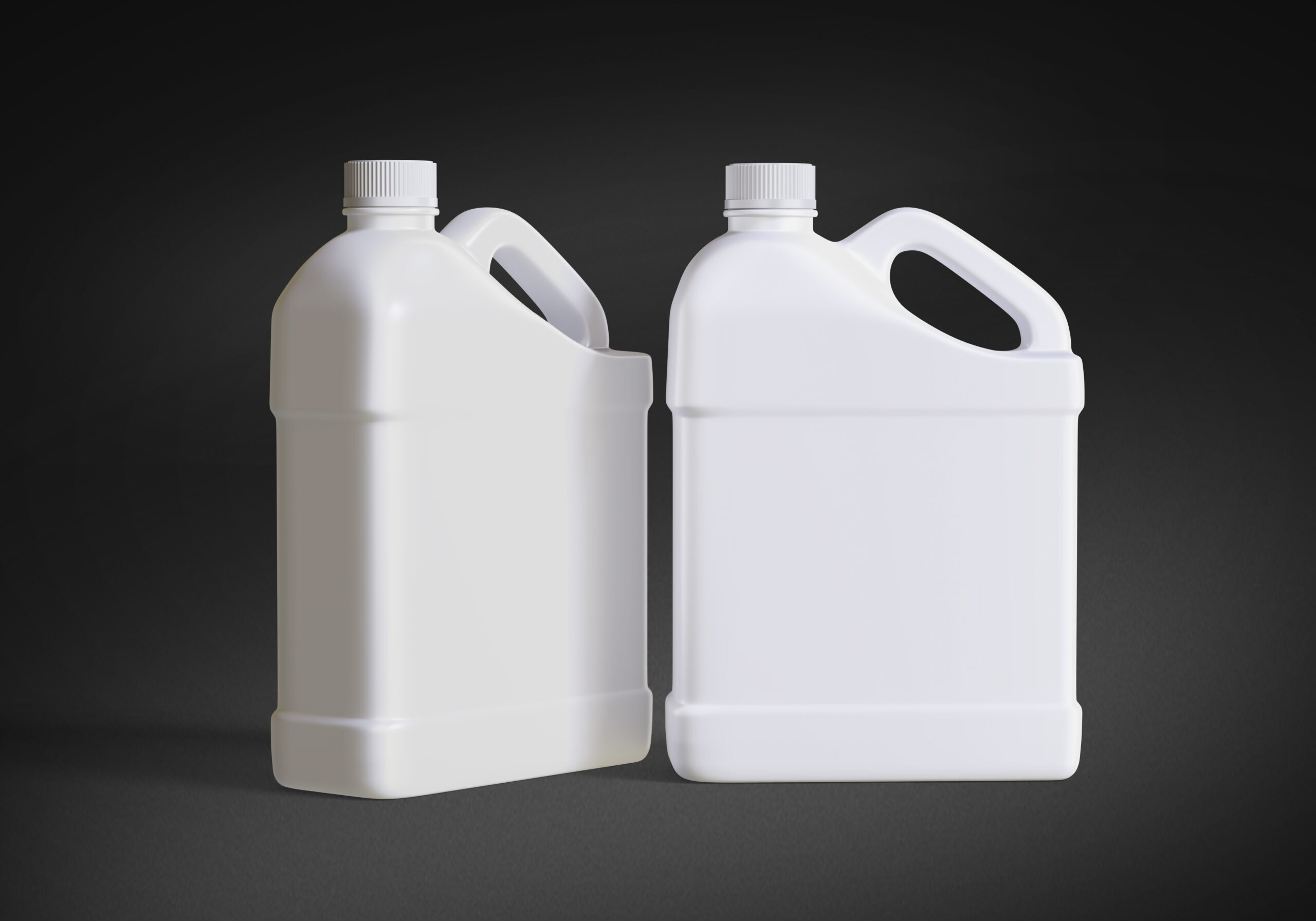 5 litre plastic jerry cans manufacturer in Gujarat